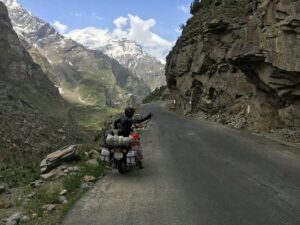 How to Travel to Jispa