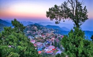 Mussoorie Weather in March 2026 – Temperature & Climate | Travel Guide