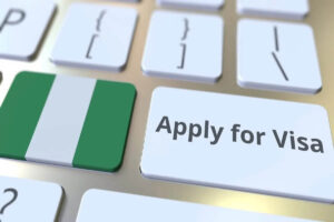 Nigeria e-Visa 2025