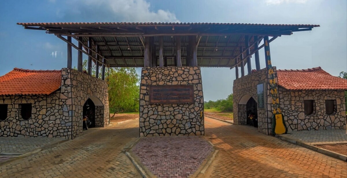 Safari Timings in Yala National Park