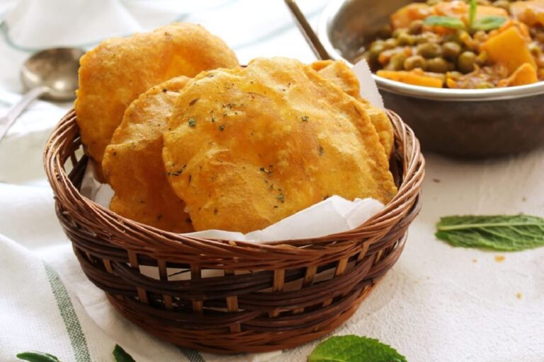 Street Foods in Ayodhya