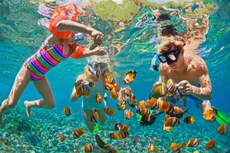 Thailand Family Trip - Must-Do Activities & Attractions
