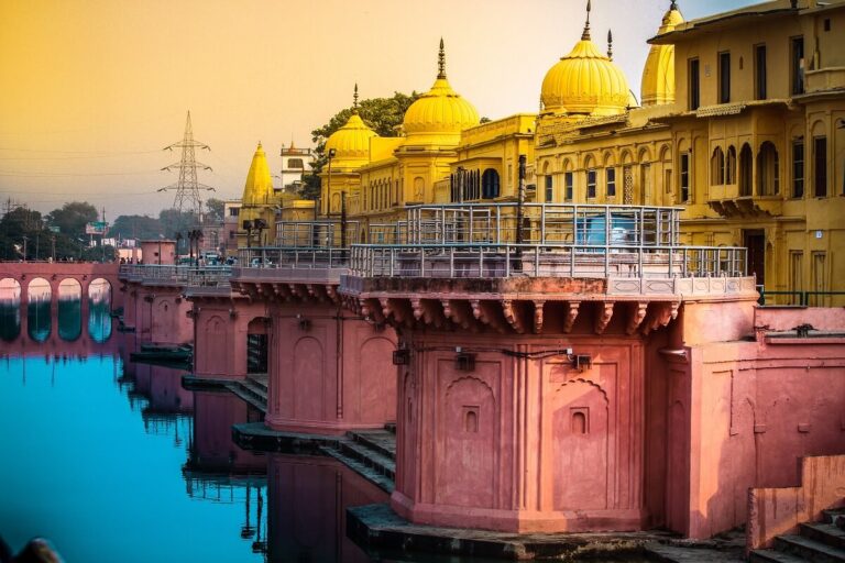 Things to Do in Ayodhya