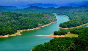 Things to Do in Idukki