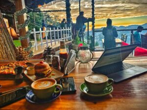 Where to Eat in Mussoorie Restaurants Cafes