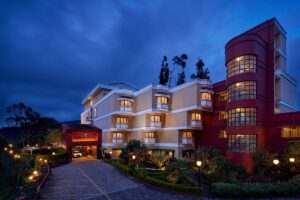 Top 10 Famous Hotels & Resorts in Coonoor