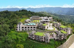 Hotels & Resorts in Nepal