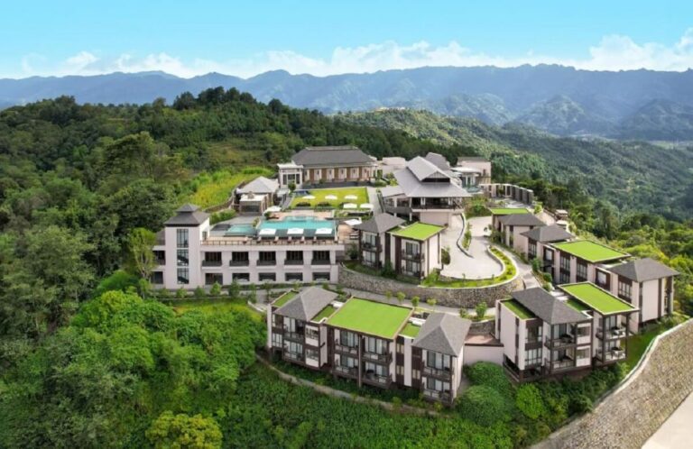 Hotels & Resorts in Nepal