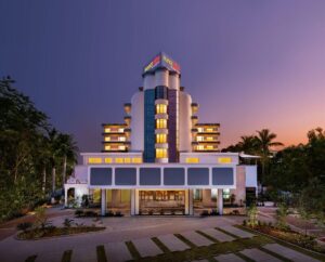 10 Most Famous Hotels near Tirupati Balaji Temple