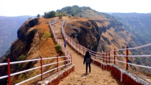 How to Reach Mahabaleshwar