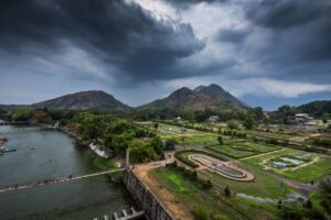 How to Reach Palakkad