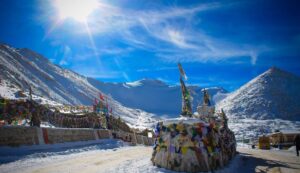 Leh Ladakh Weather in May 2025 – Temperature & Climate