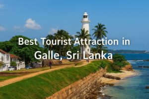 Places to Visit in Galle