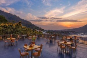 Restaurants & Cafes in Uttarakhand