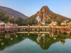 10 Most Famous Temples in Alwar
