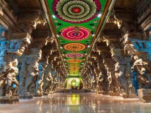 10 Famous Temples in Madurai You Must Visit