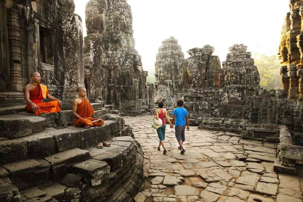 Things to Do in Cambodia