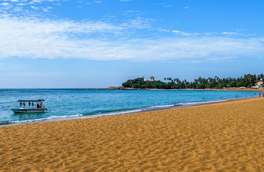 Unawatuna Beach Galle