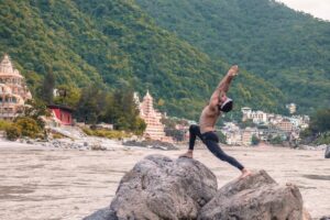 Top 10 Famous Yoga Tours in India