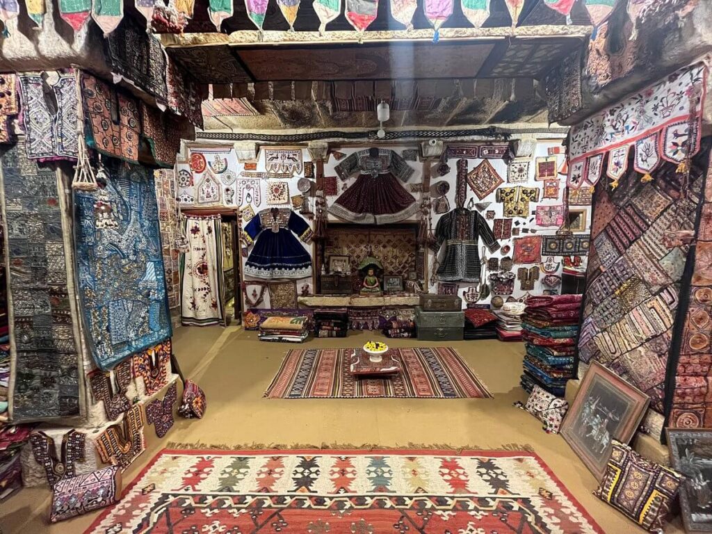 Desert Art Gallery Jaisalmer