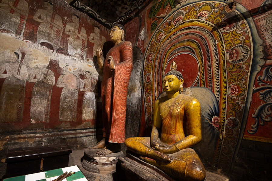 Devaraja Lena Sri Lanka