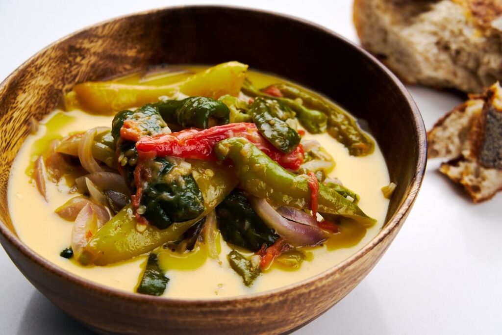 Ema Datshi Bhutanese Cuisine