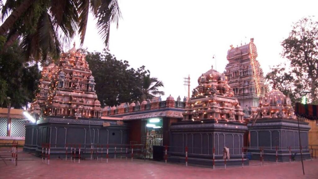 Kotilingeshwara Temple Rajahmundry