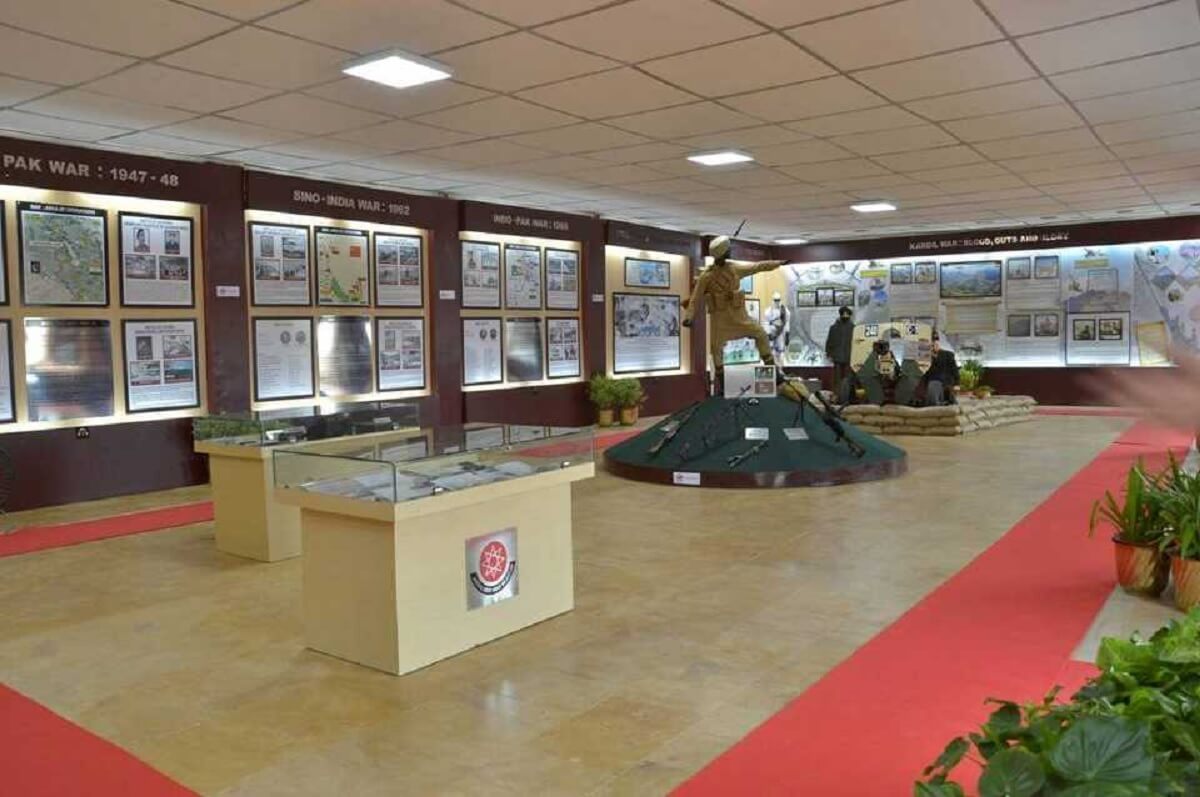 10 Must Visit Museums in Jaisalmer, Rajasthan