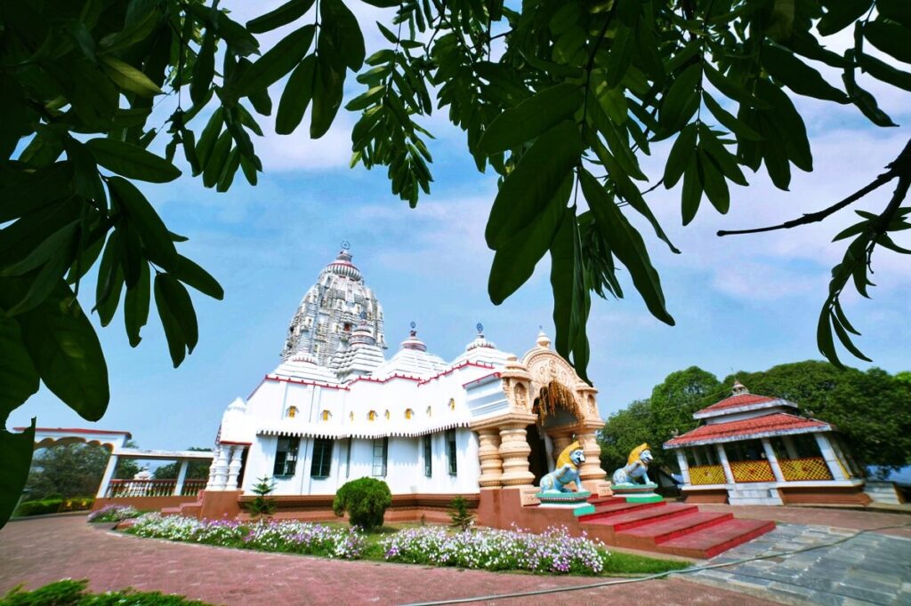 Saila Srikhetra (Jagannath Temple) Angul