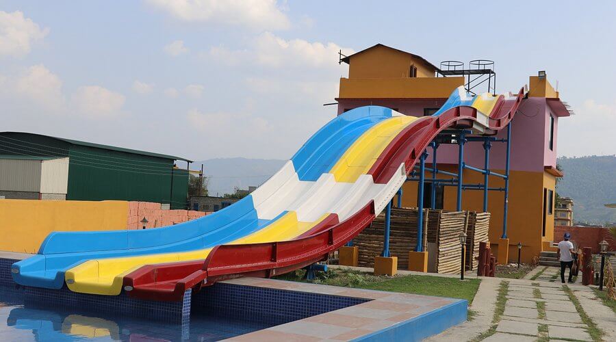 Seven Wonders Water Park & Resort – Lekhnath