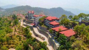 Solan Travel Guide