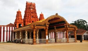 Famous Temples in Jaffna: A Journey through the Spiritual Heart of Northern Sri Lanka