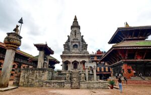 12 Famous Temples in Bhaktapur You Should Visit