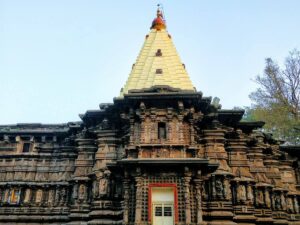 10 Most Famous Temples in Kolhapur: Travel Guide