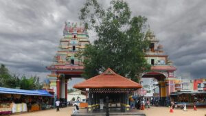 Top 10 Temples in Kollam You Must Visit!