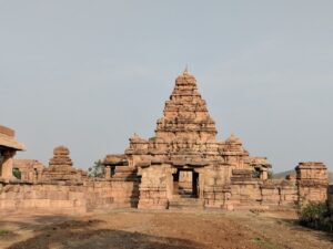 10 Most Famous Temples in Pattadakal