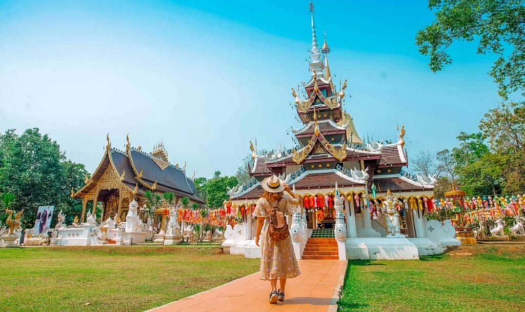12 Famous Temples in Chiang Mai: A Complete Cultural Travel Guide (2025)