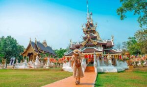 12 Famous Temples in Chiang Mai: A Complete Cultural Travel Guide (2025)