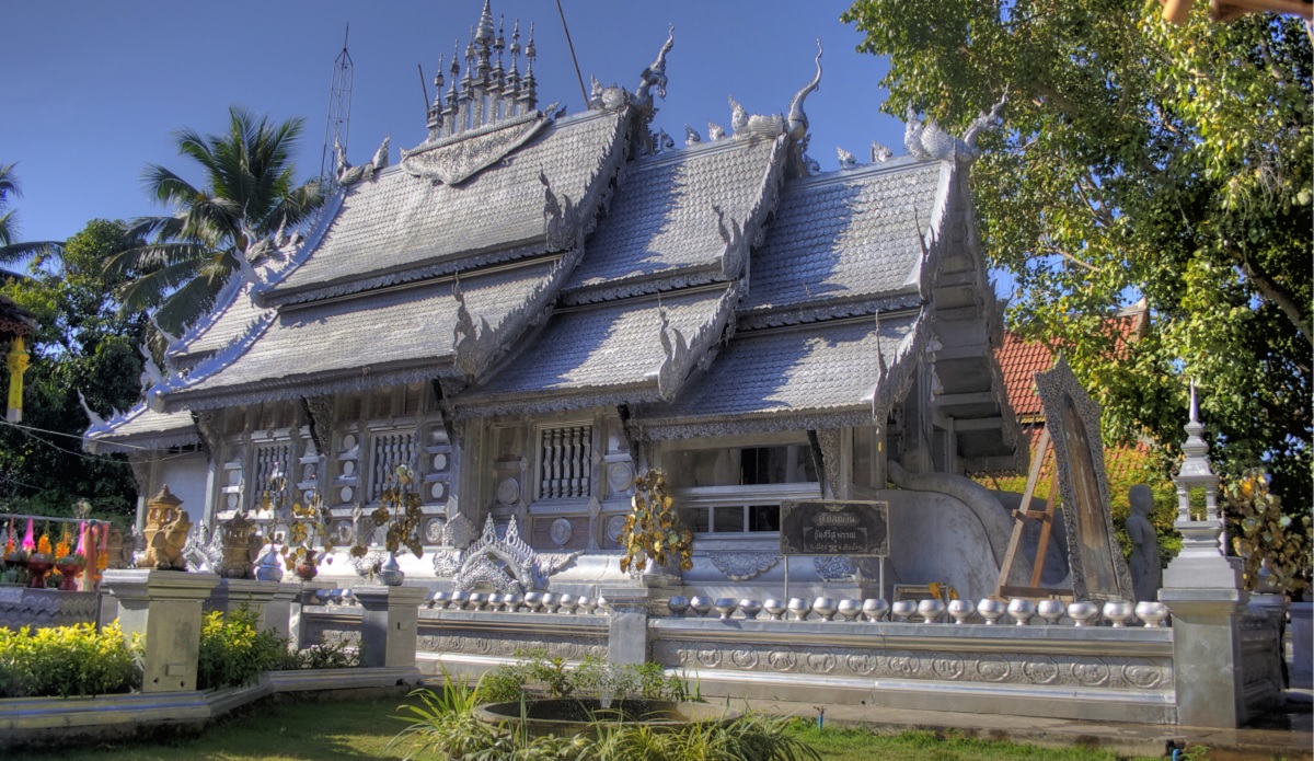 Wat Sri Suphan