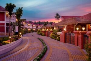 The Gateway Hotel Bekal