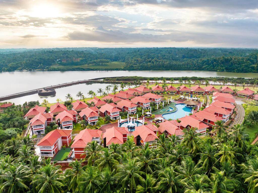 The Gateway Hotel (Bekal)