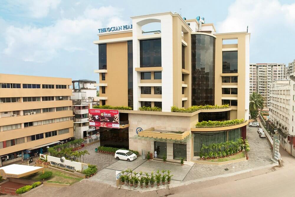 The Ocean Pearl Mangalore