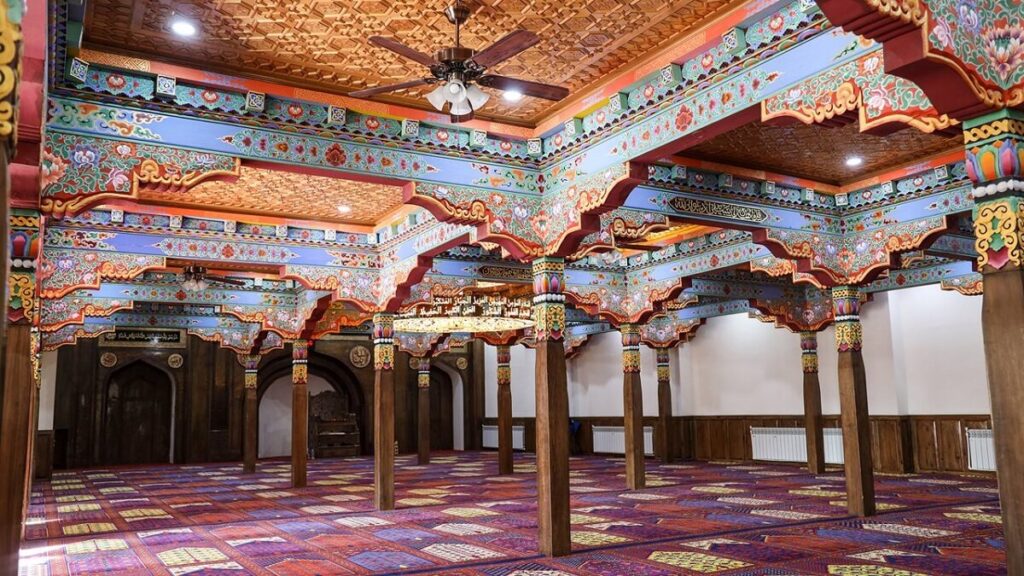 Things to Do in Leh Palace