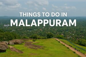 Top 12 Things to Do in Malappuram: A Complete Travel Guide