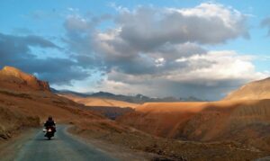 Things to Do in Sarchu