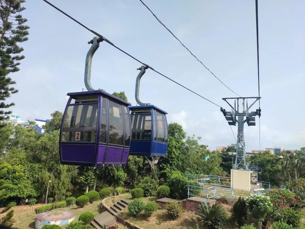 Amarabati Park Digha