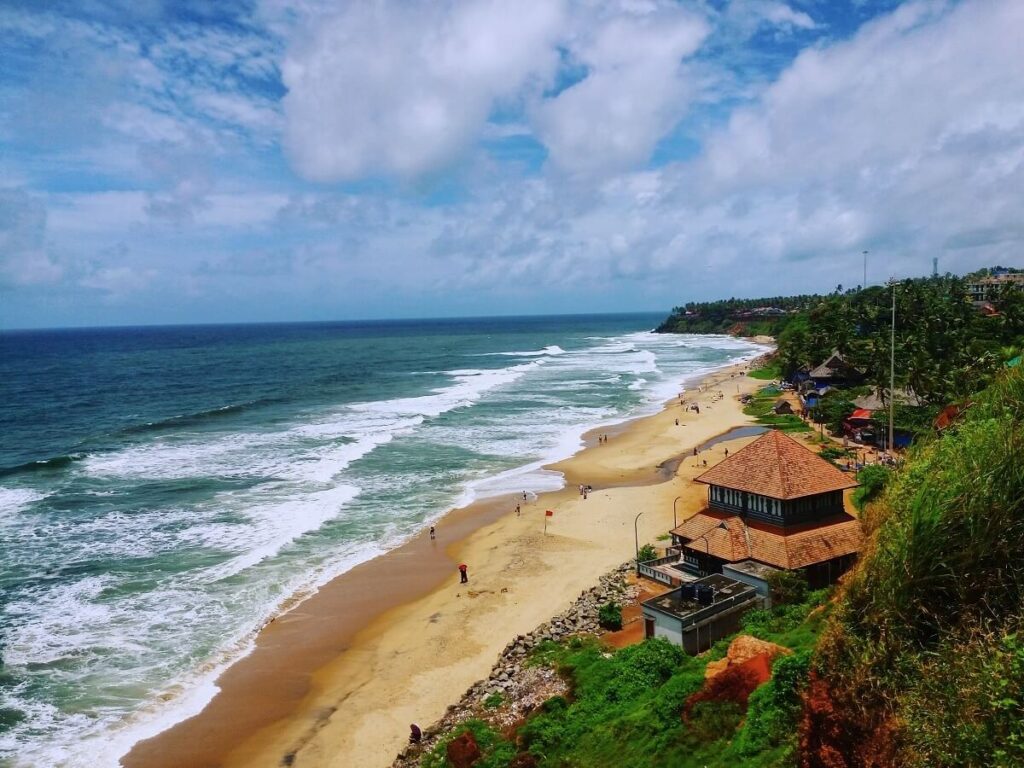 How to Reach Varkala