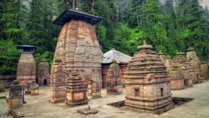 Jageshwar Dham Temples, Almora: Travel Guide & Tips