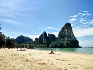 Krabi Travel Guide