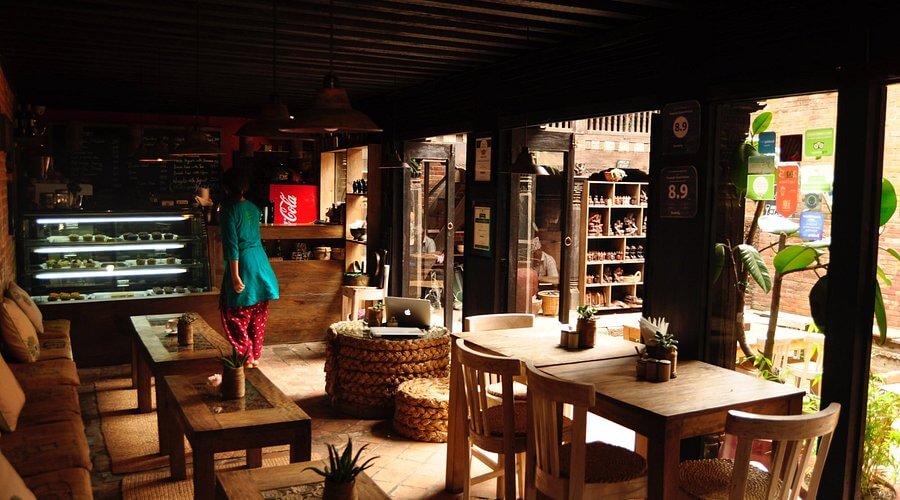 Mayur Restaurant & Rooftop Bhaktapur